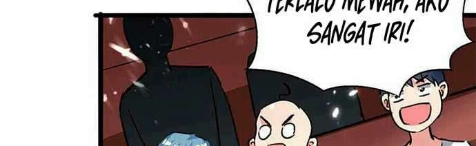 Rebirth Abandoned Less Return Chapter 201 Gambar 13